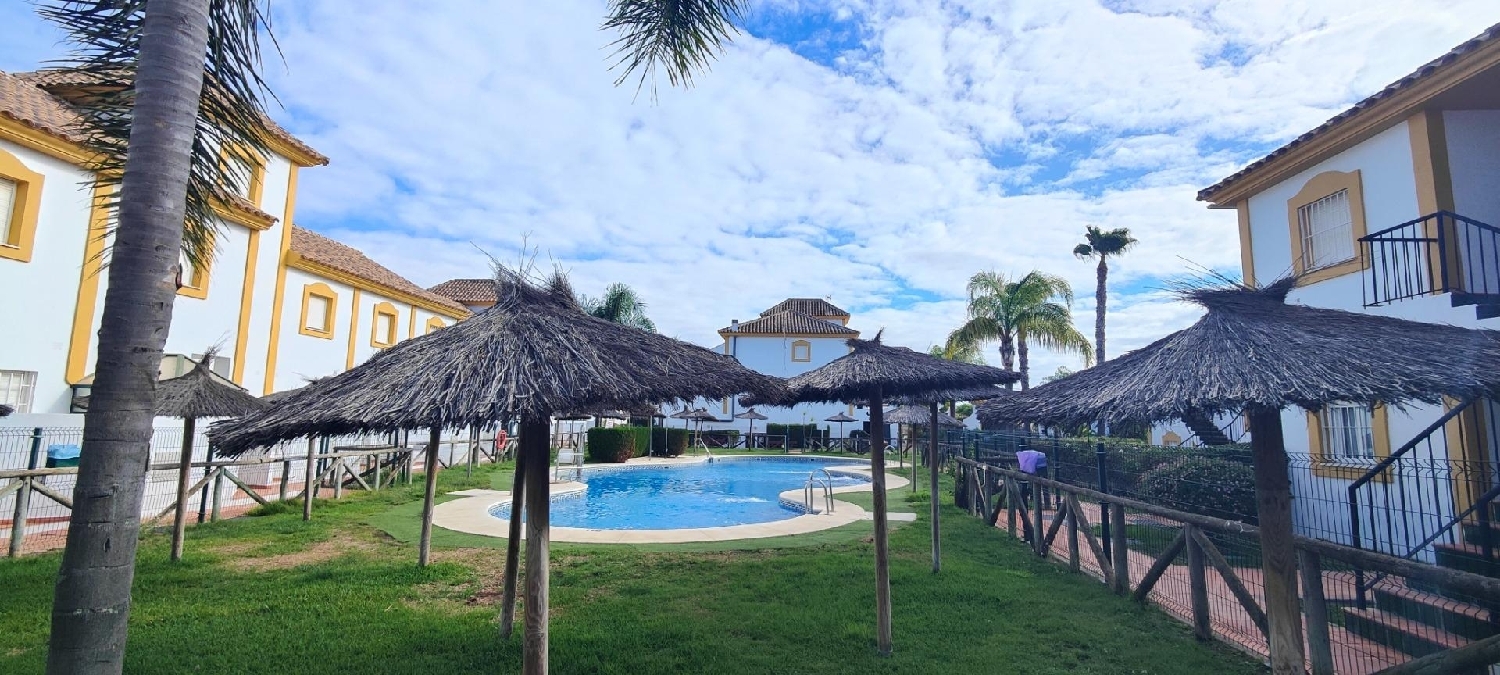  till salu bottenvåning Lepe Costa Occidental 4