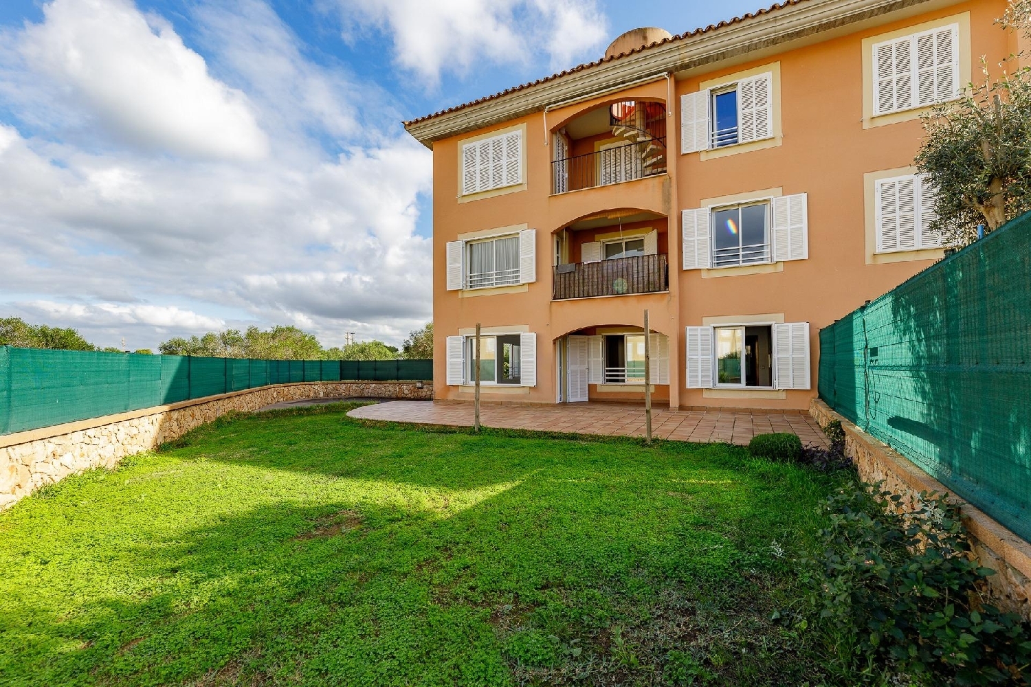  for sale ground floor Llucmajor Llucmajor 3