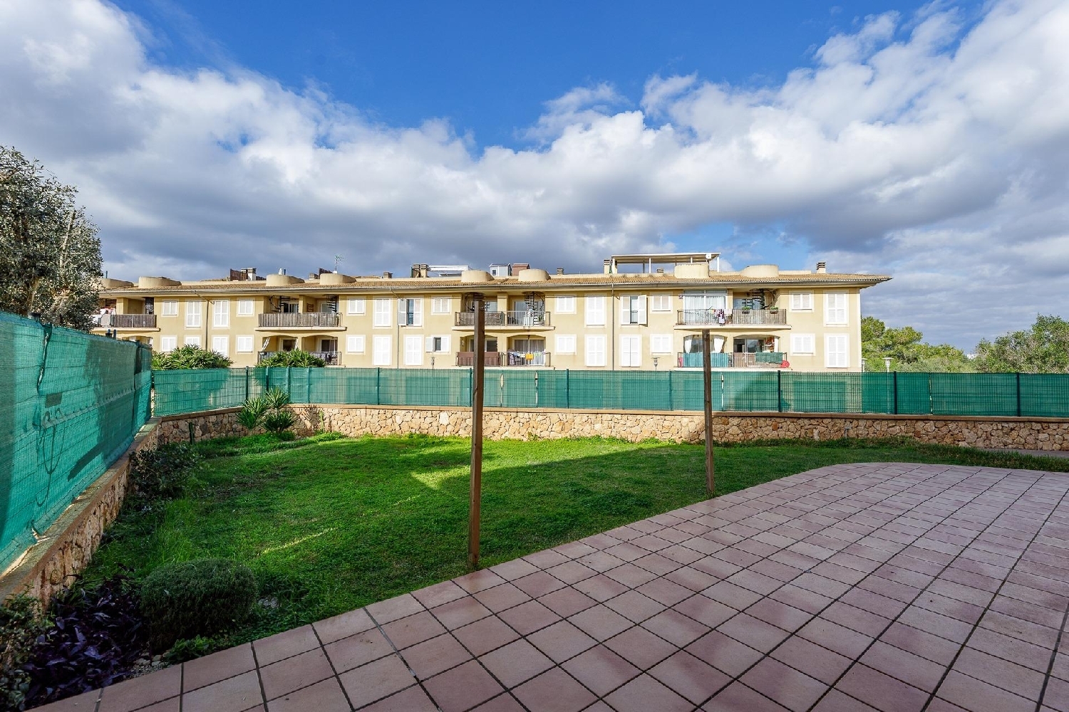  for sale ground floor Llucmajor Llucmajor 2