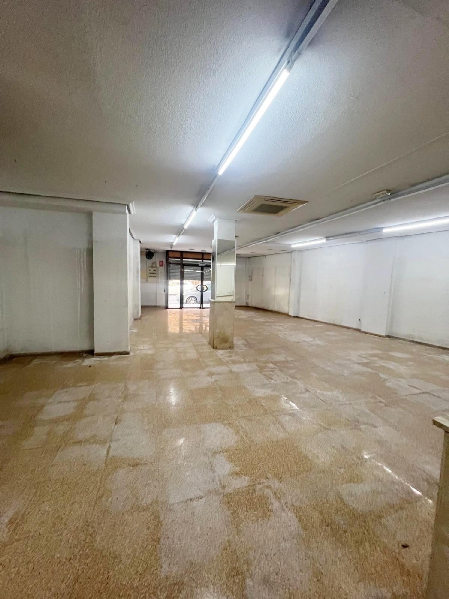  till salu lokal Cheda Arzúa 6