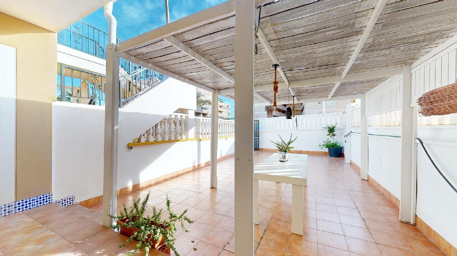  till salu bottenvåning Los Arenales Del Sol Baix Vinalopó 1