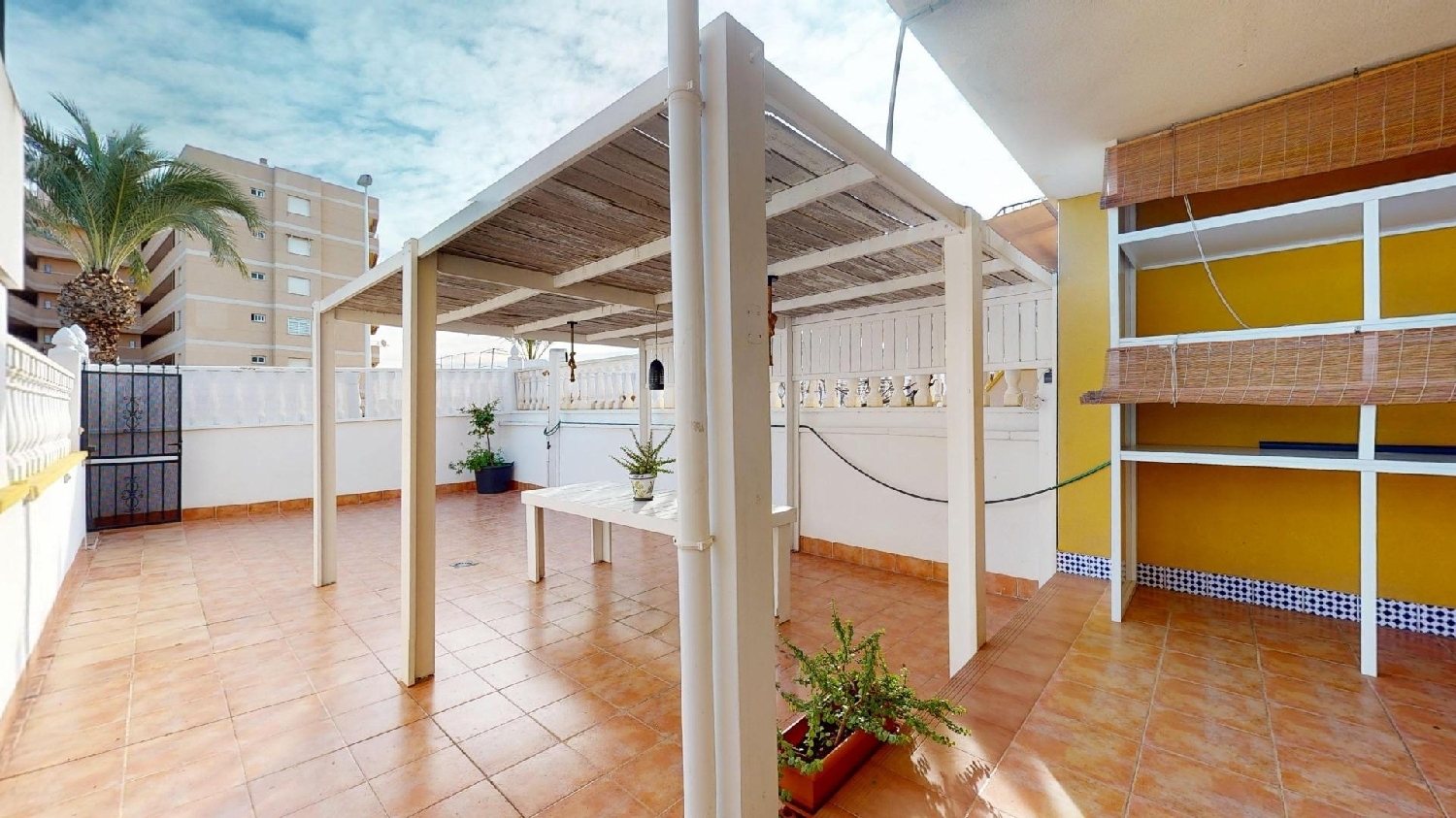  till salu bottenvåning Los Arenales Del Sol Baix Vinalopó 5