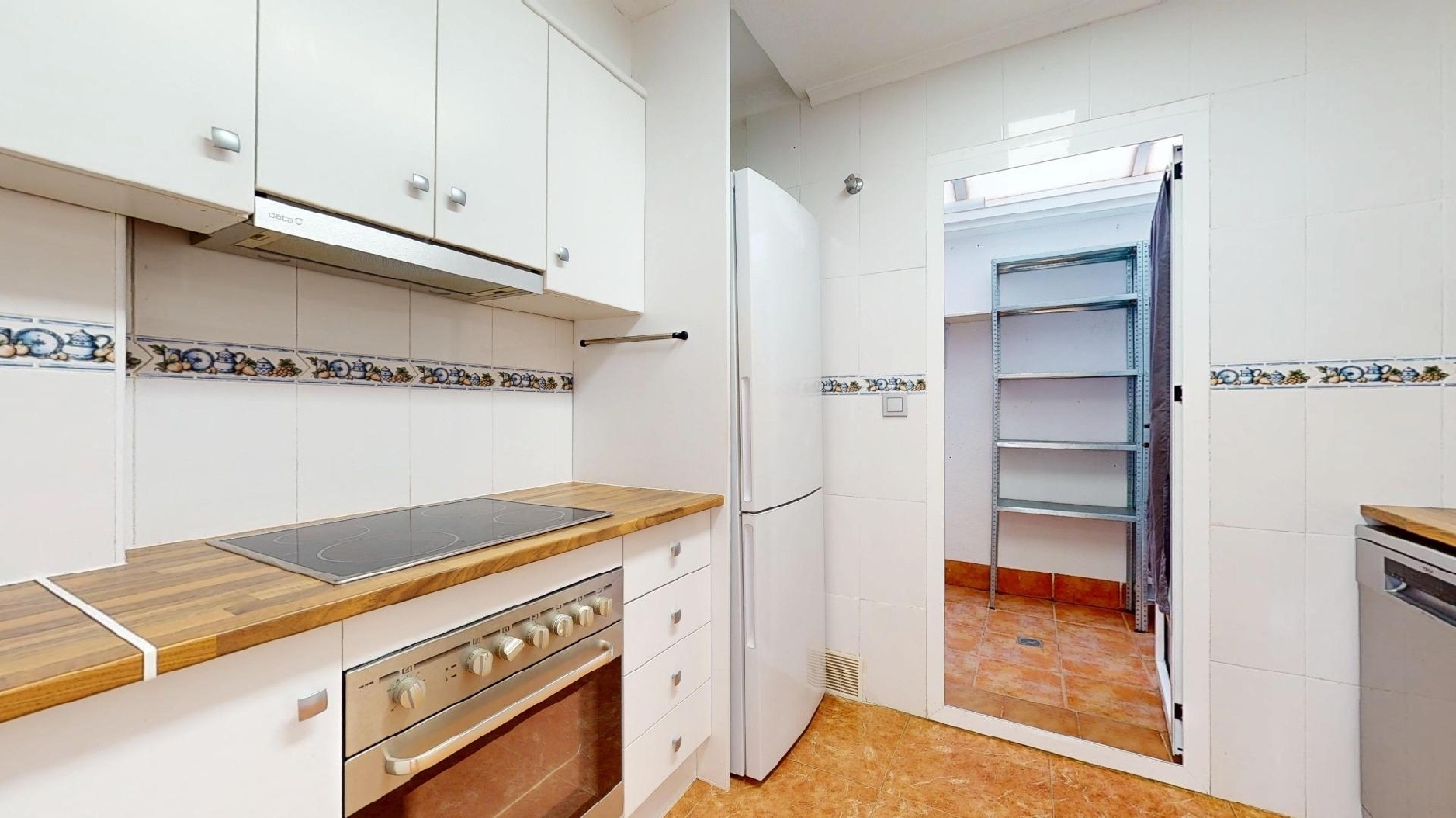  till salu bottenvåning Los Arenales Del Sol Baix Vinalopó 3