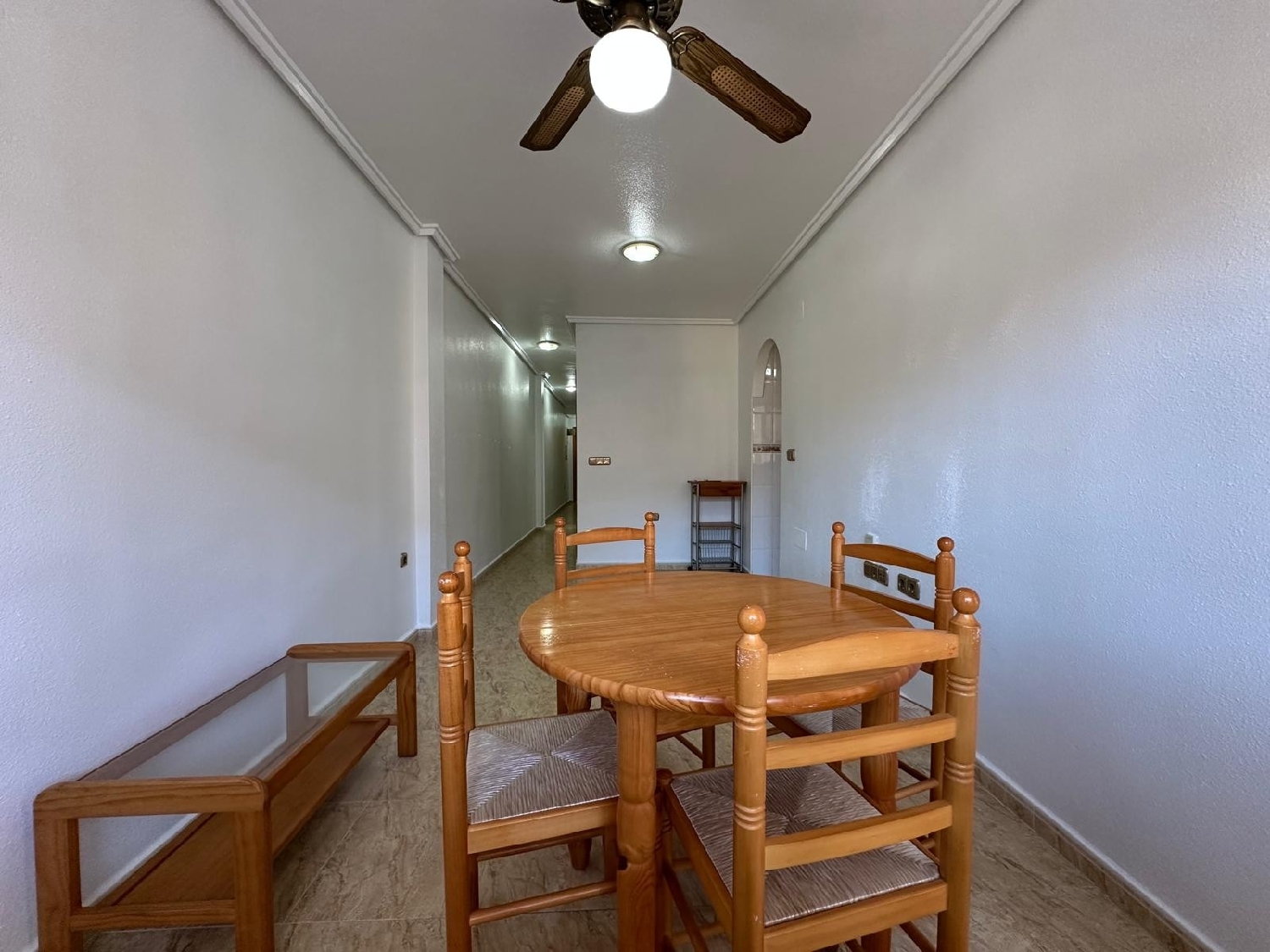  te koop benedenwoning Los Montesinos Baix Segura 4