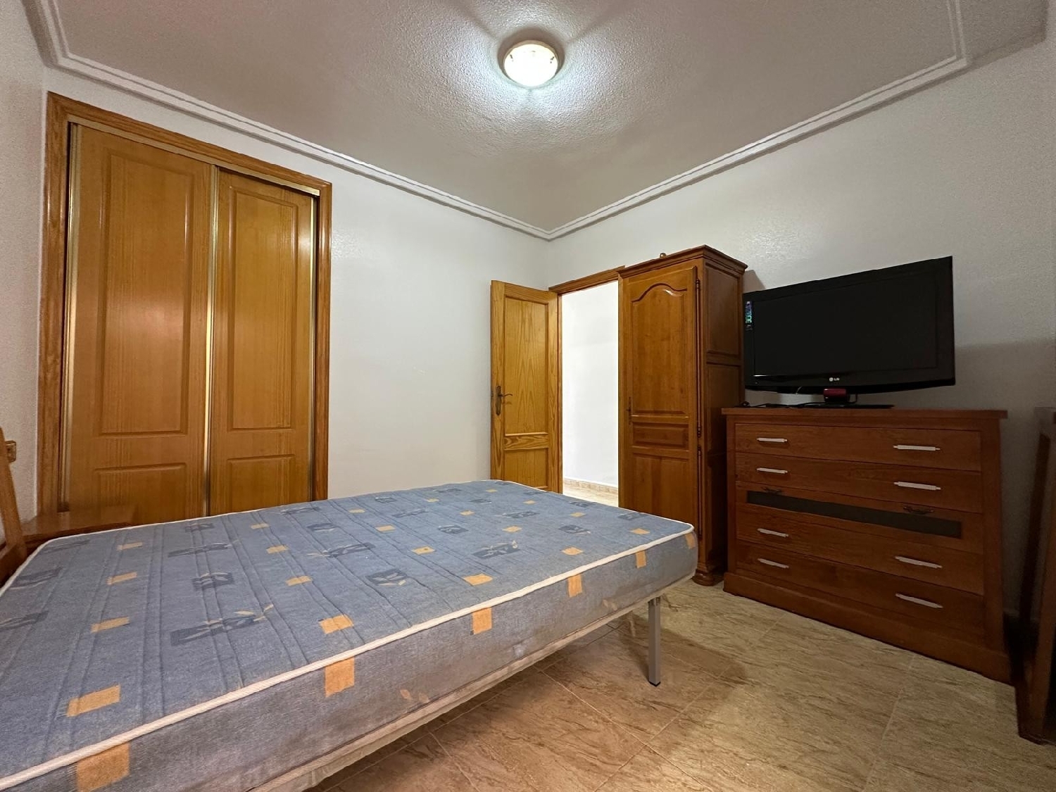  te koop benedenwoning Los Montesinos Baix Segura 6