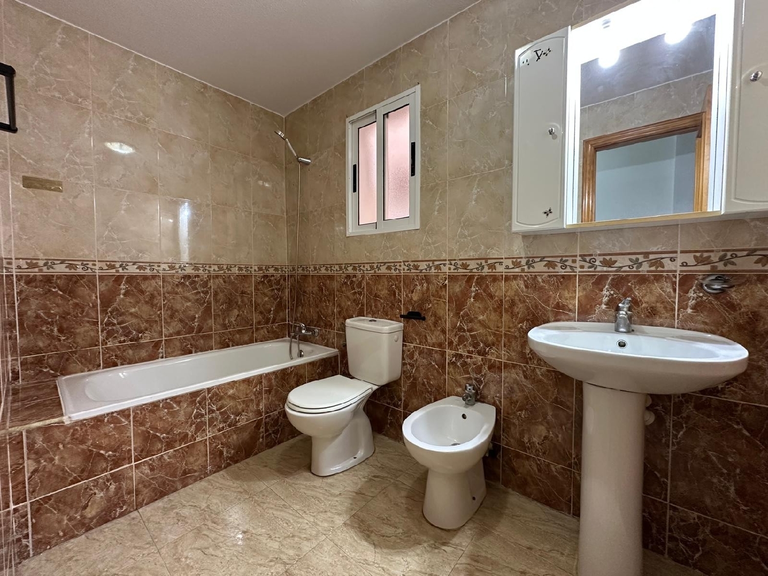  te koop benedenwoning Los Montesinos Baix Segura 7