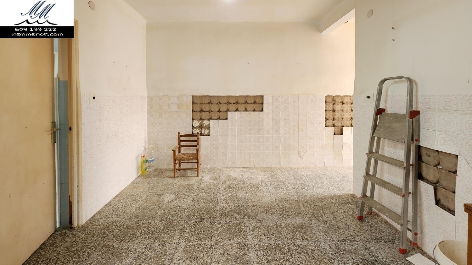  en venta planta baja Los Nietos Campo De Cartagena 7