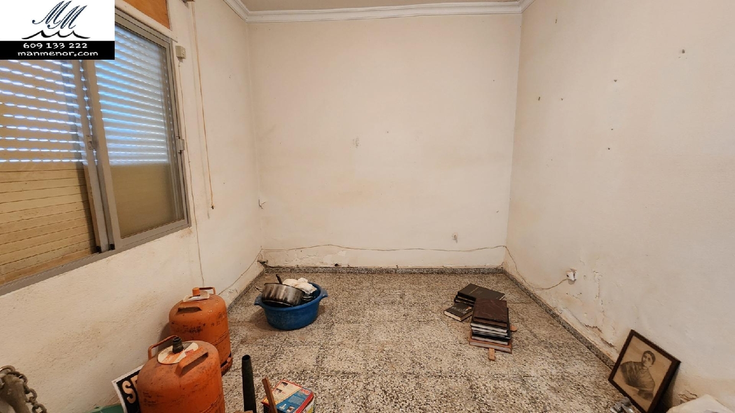  en venta planta baja Los Nietos Campo De Cartagena 5