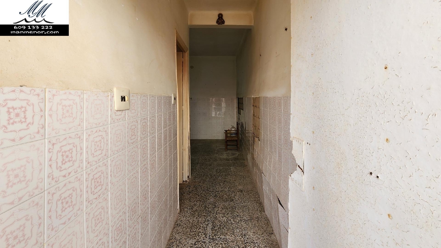  en venta planta baja Los Nietos Campo De Cartagena 3