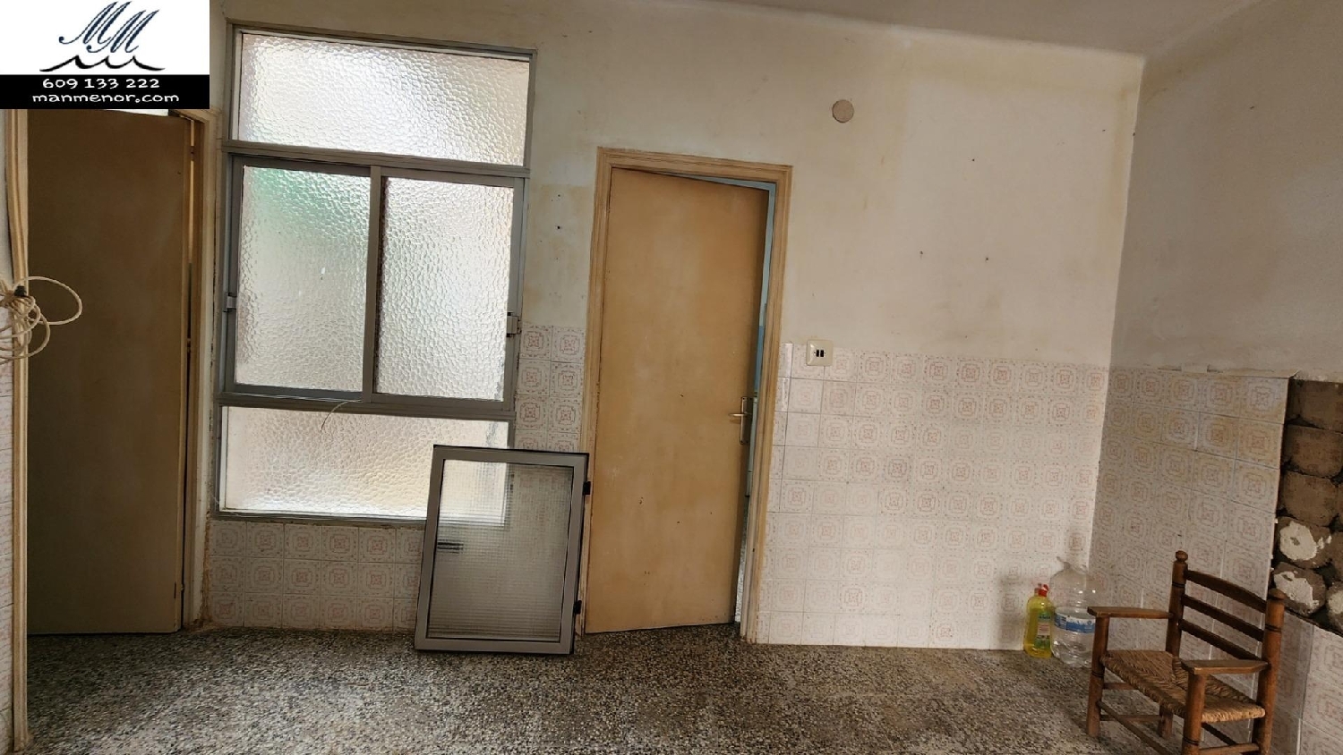  en venta planta baja Los Nietos Campo De Cartagena 8