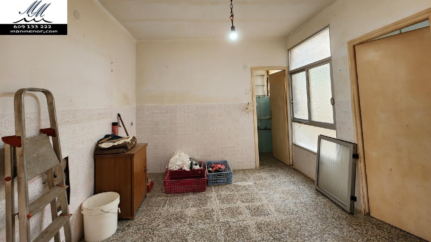  en venta planta baja Los Nietos Campo De Cartagena 6