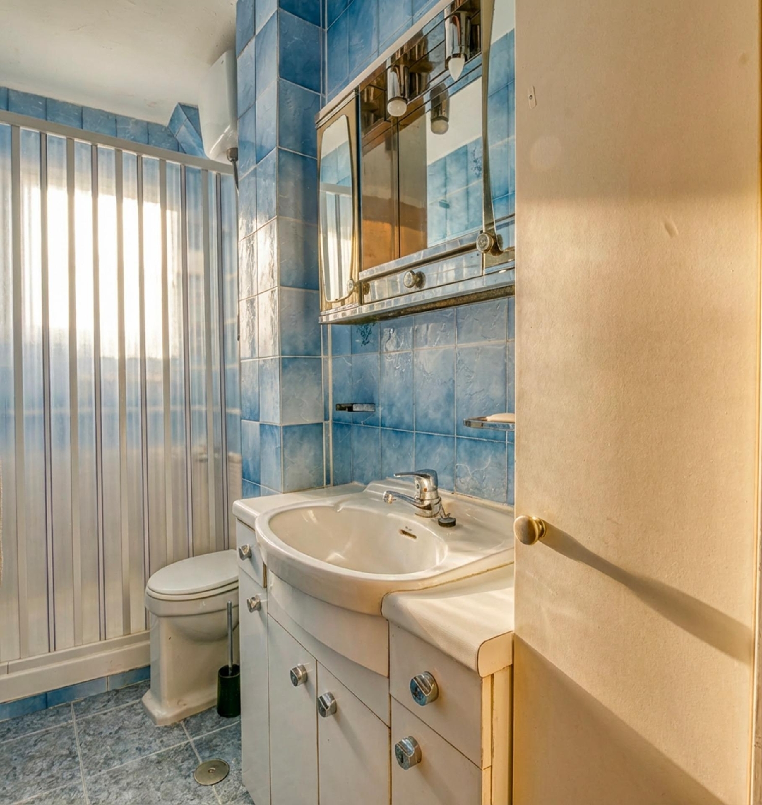  en venta planta baja Madrid Valle Del Almanzora 7