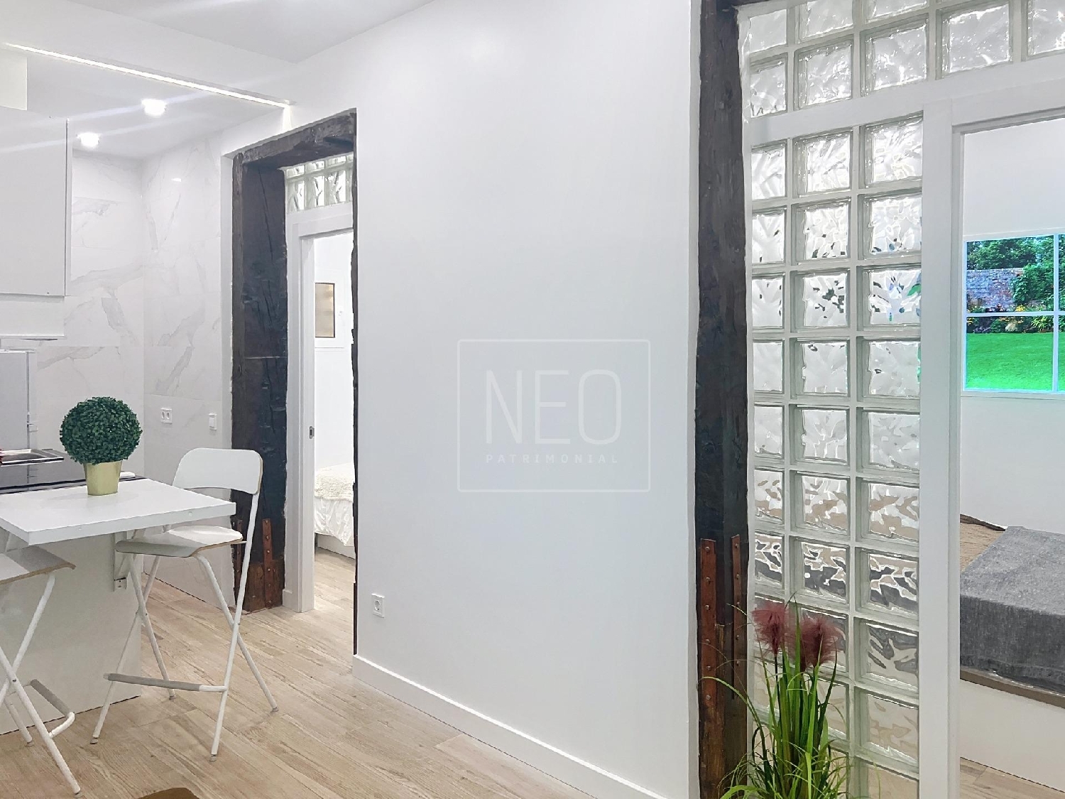  te koop benedenwoning Madrid Valle Del Almanzora 3