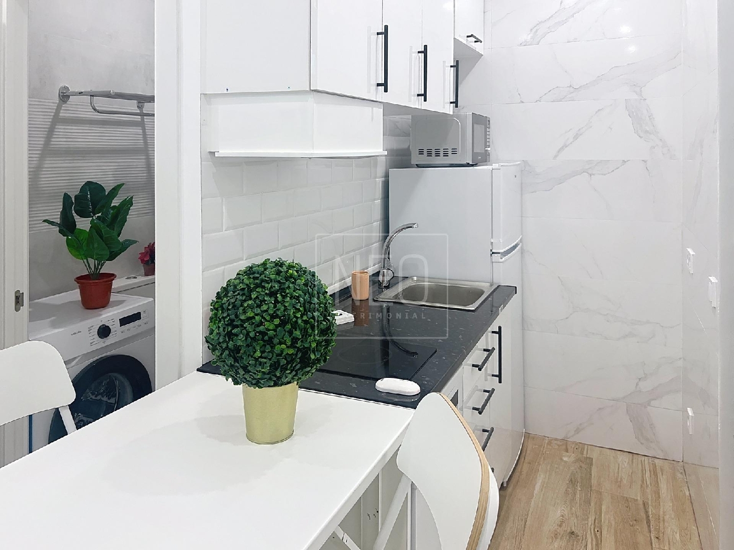  te koop benedenwoning Madrid Valle Del Almanzora 5