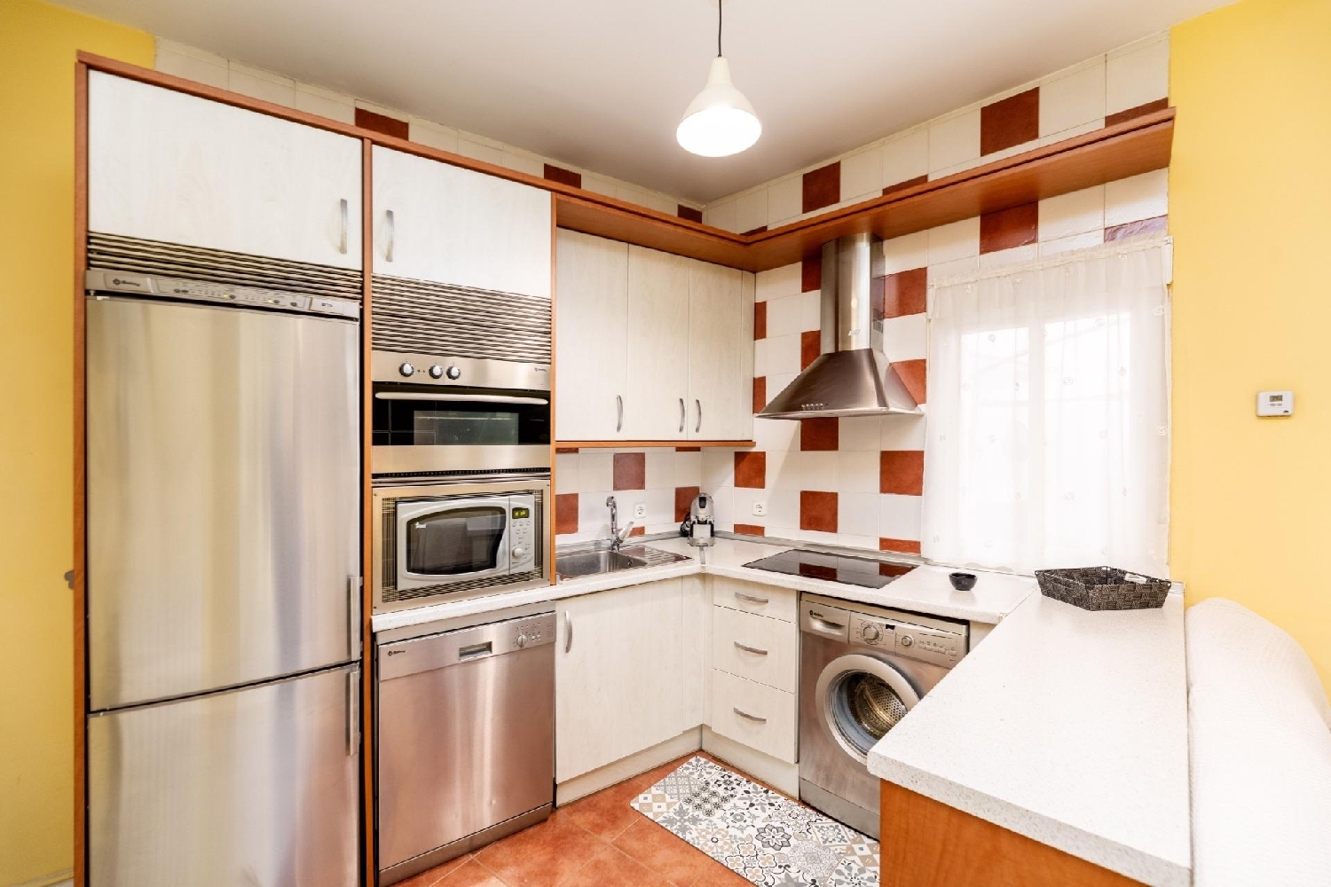  for sale ground floor Madrid Valle Del Almanzora 6