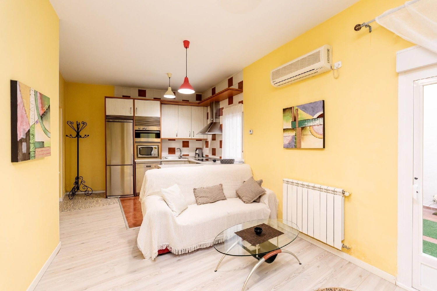  for sale ground floor Madrid Valle Del Almanzora 4