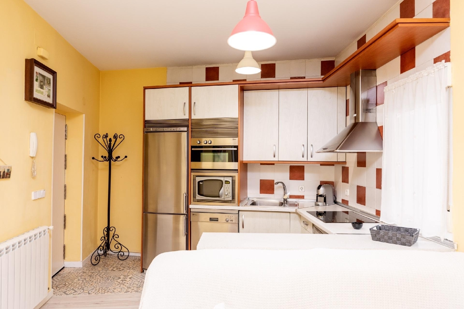  for sale ground floor Madrid Valle Del Almanzora 7