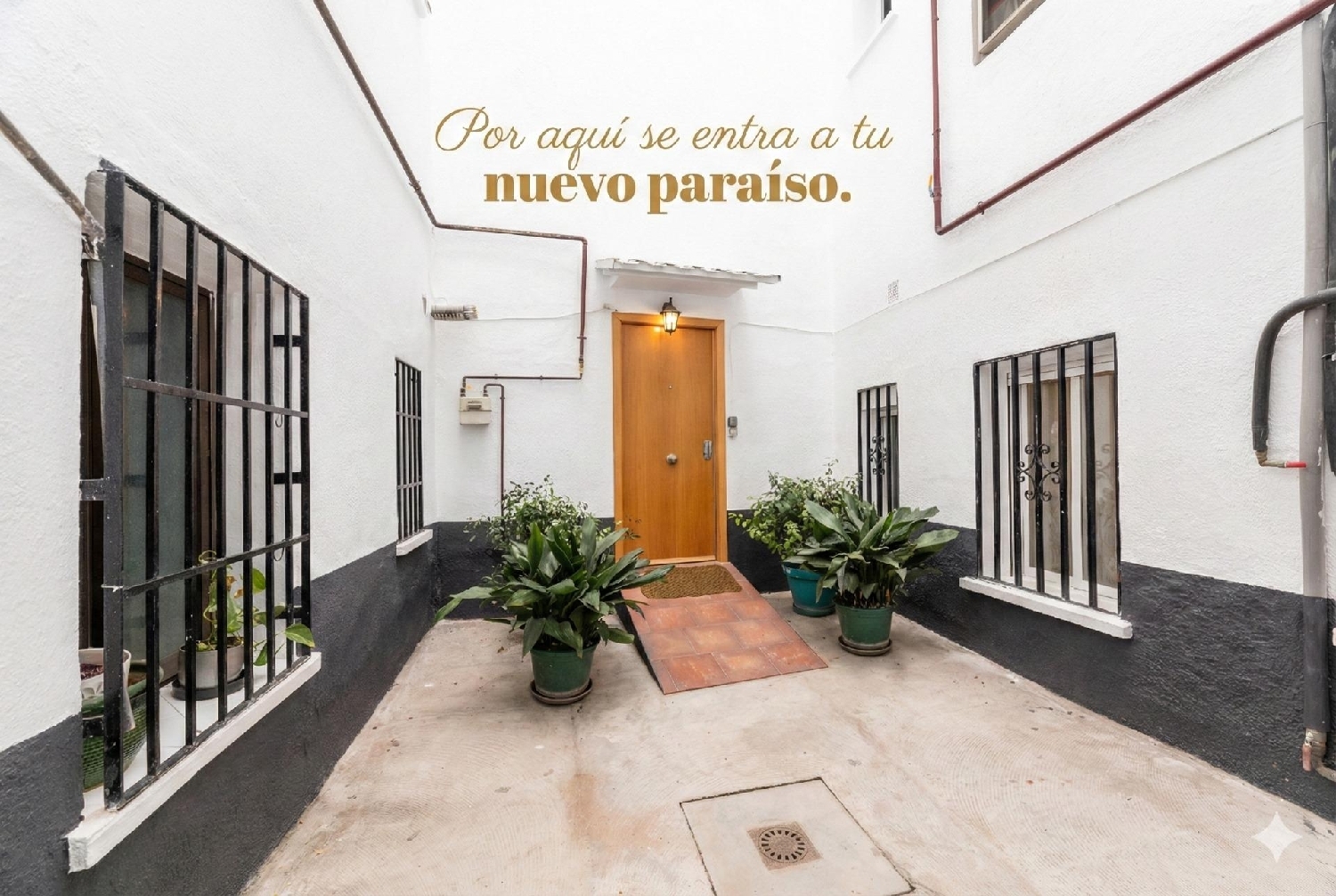  for sale ground floor Madrid Valle Del Almanzora 1