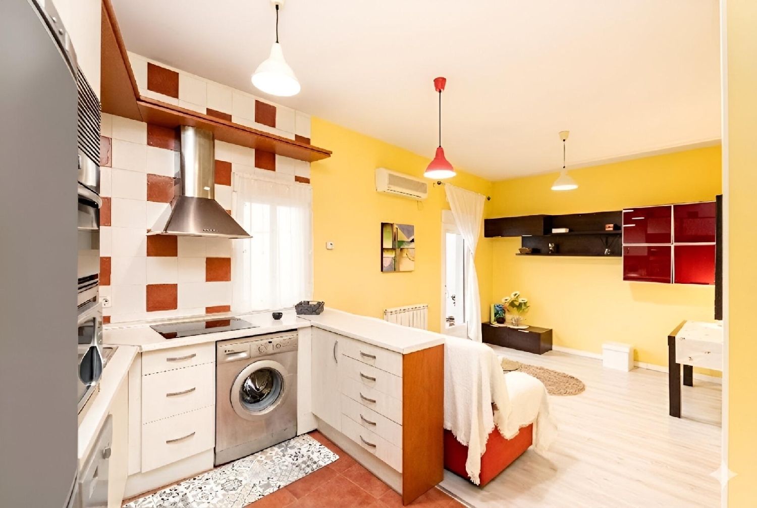  for sale ground floor Madrid Valle Del Almanzora 5