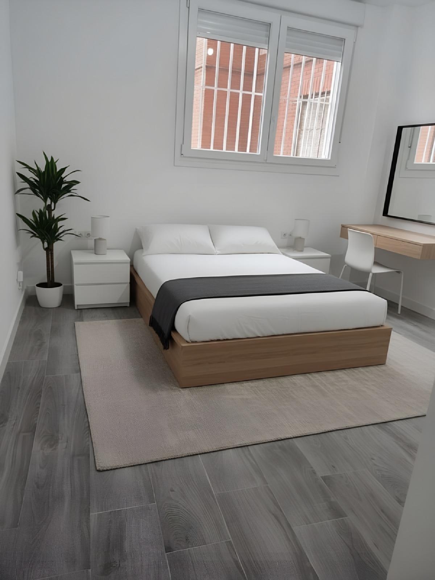  for sale ground floor Madrid Valle Del Almanzora 3