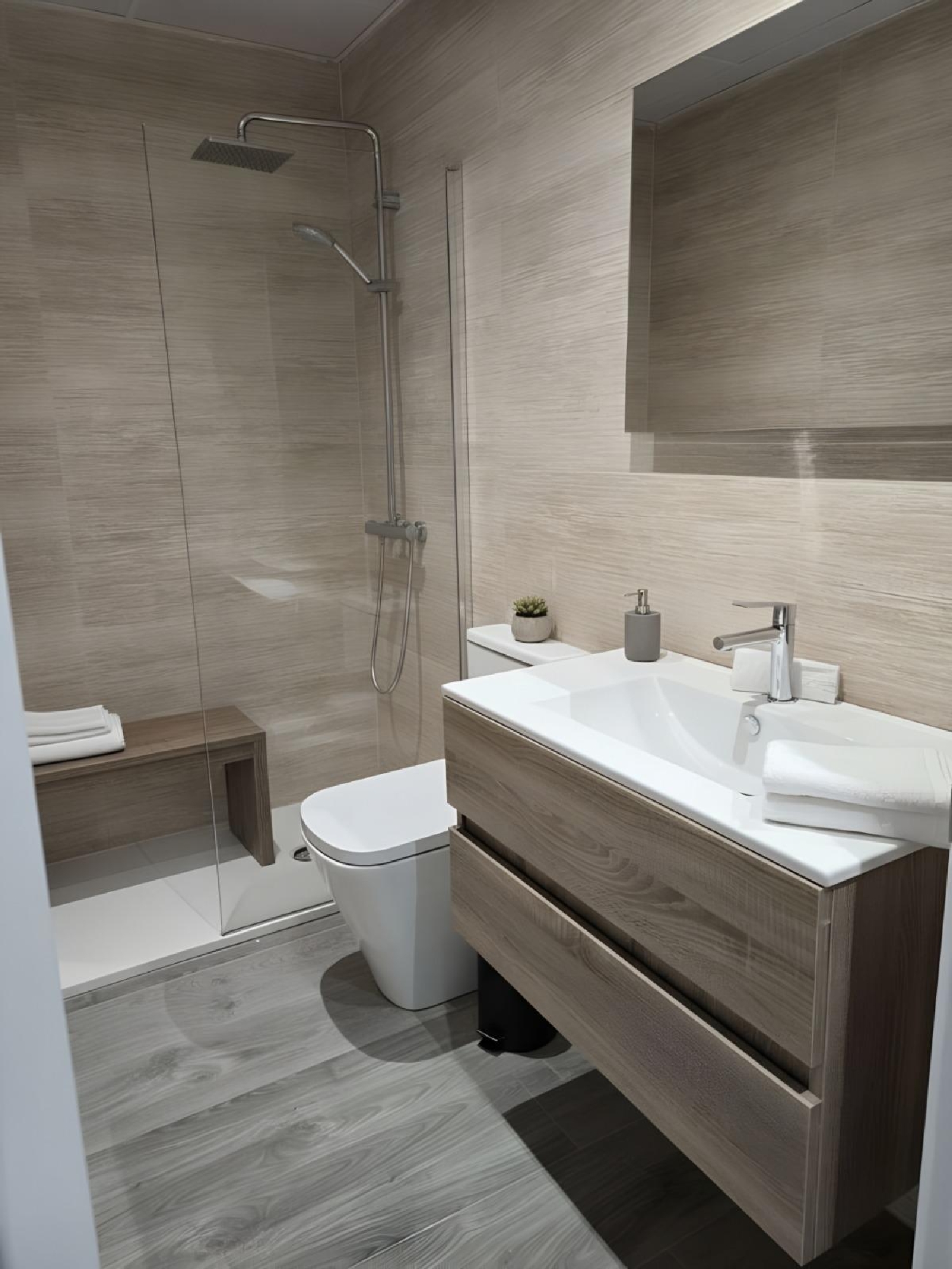  for sale ground floor Madrid Valle Del Almanzora 8