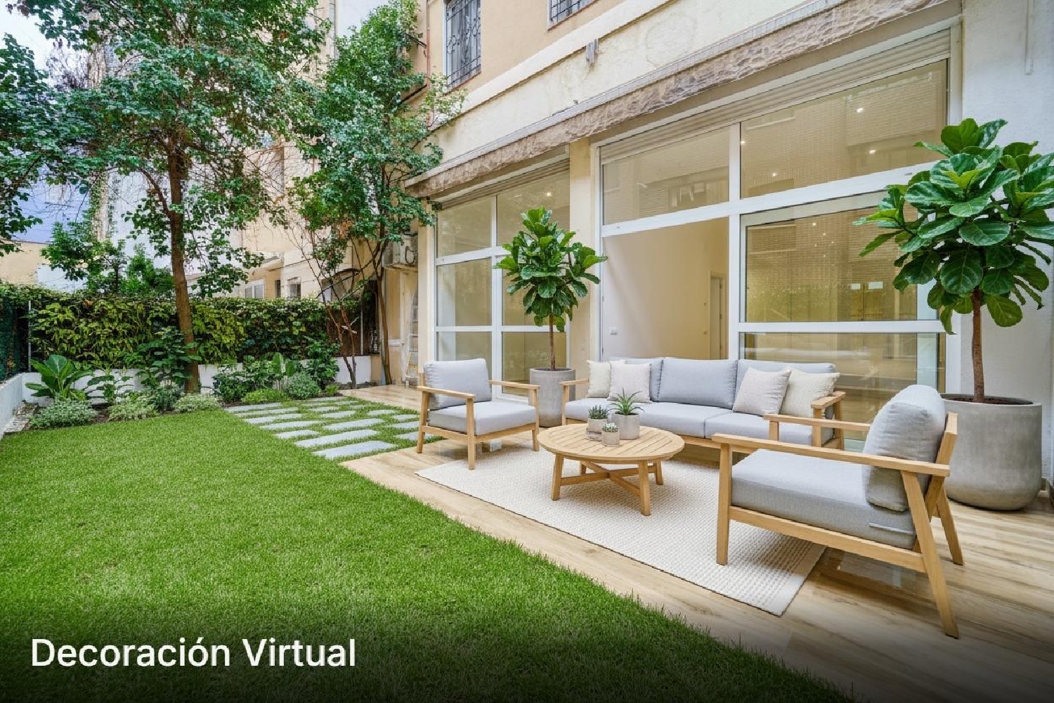  for sale ground floor Madrid Valle Del Almanzora 5