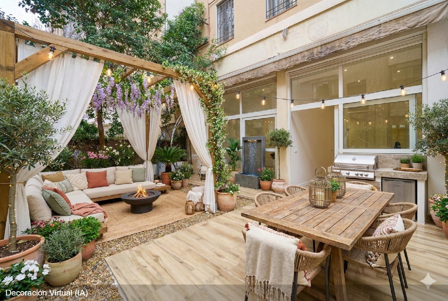  for sale ground floor Madrid Valle Del Almanzora 7