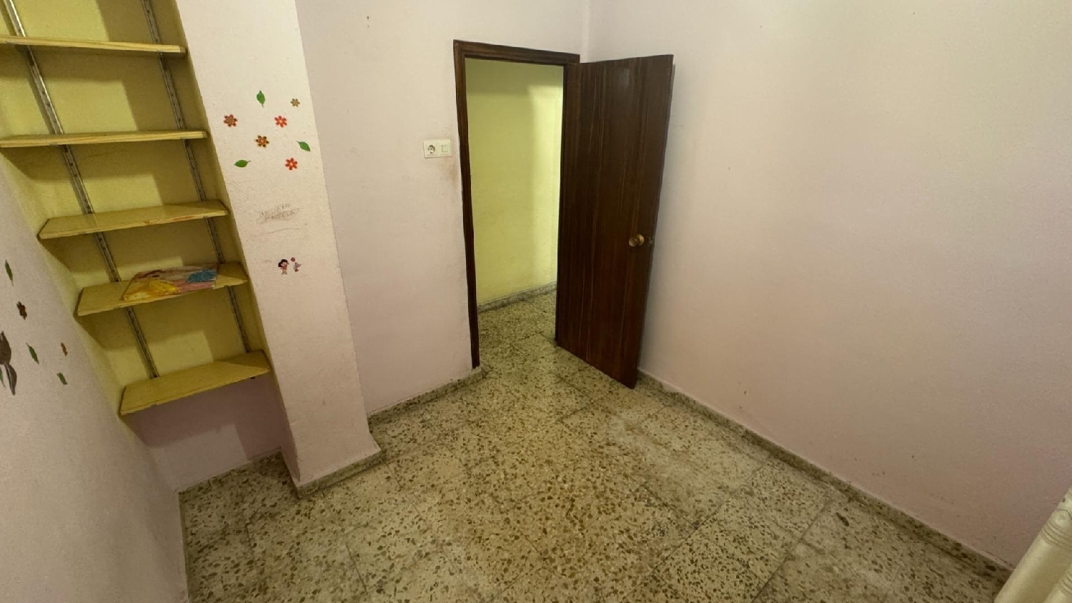 till salu bottenvåning Málaga Del Fresno Campiña 4