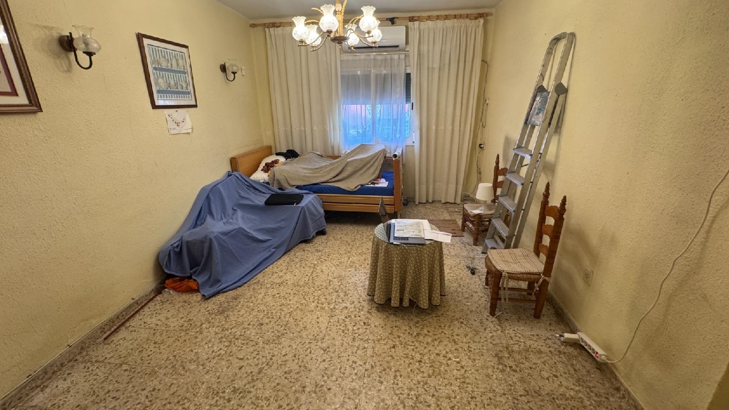 till salu bottenvåning Málaga Del Fresno Campiña 1