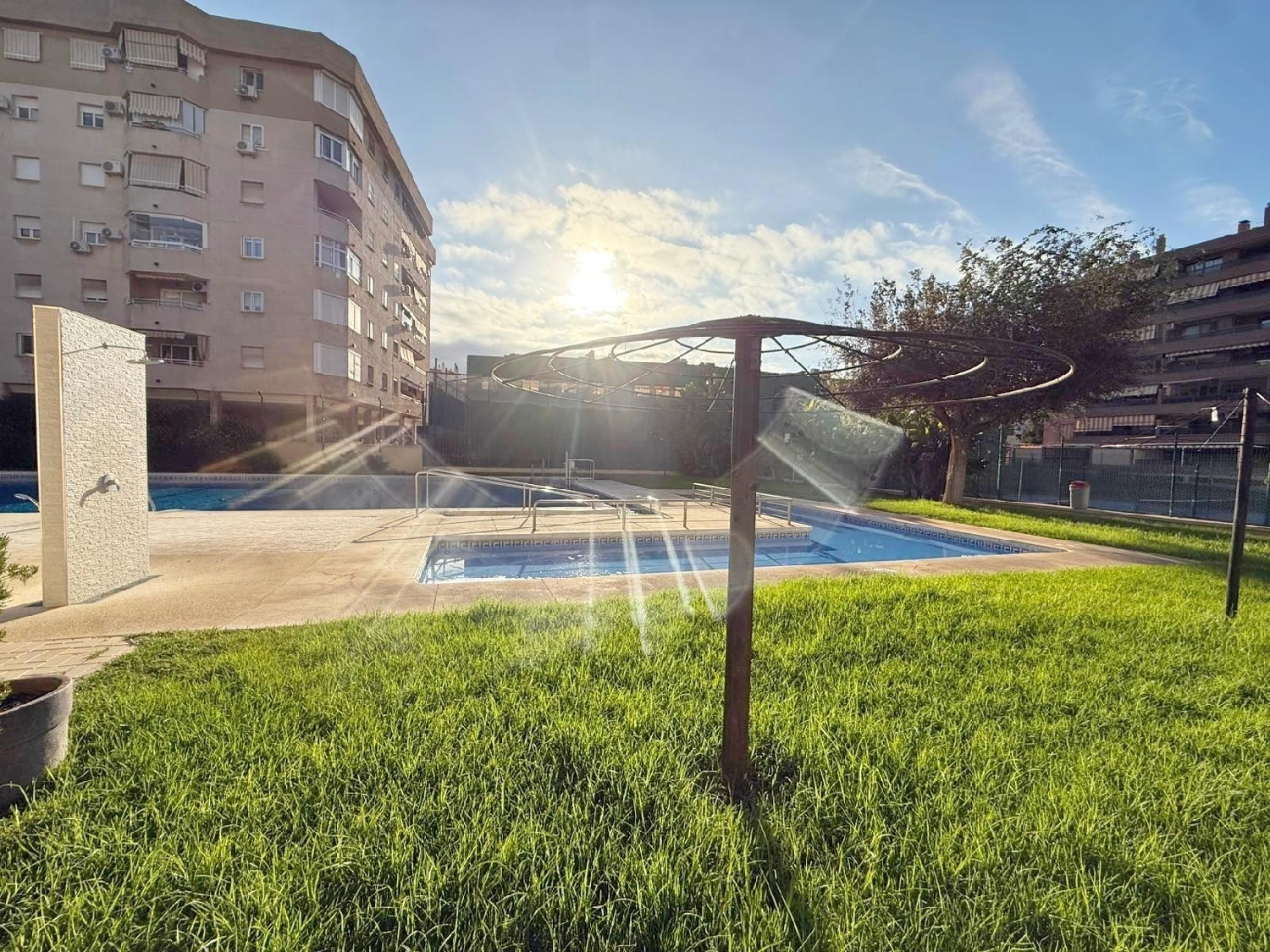  te koop benedenwoning Málaga Del Fresno Campiña 6