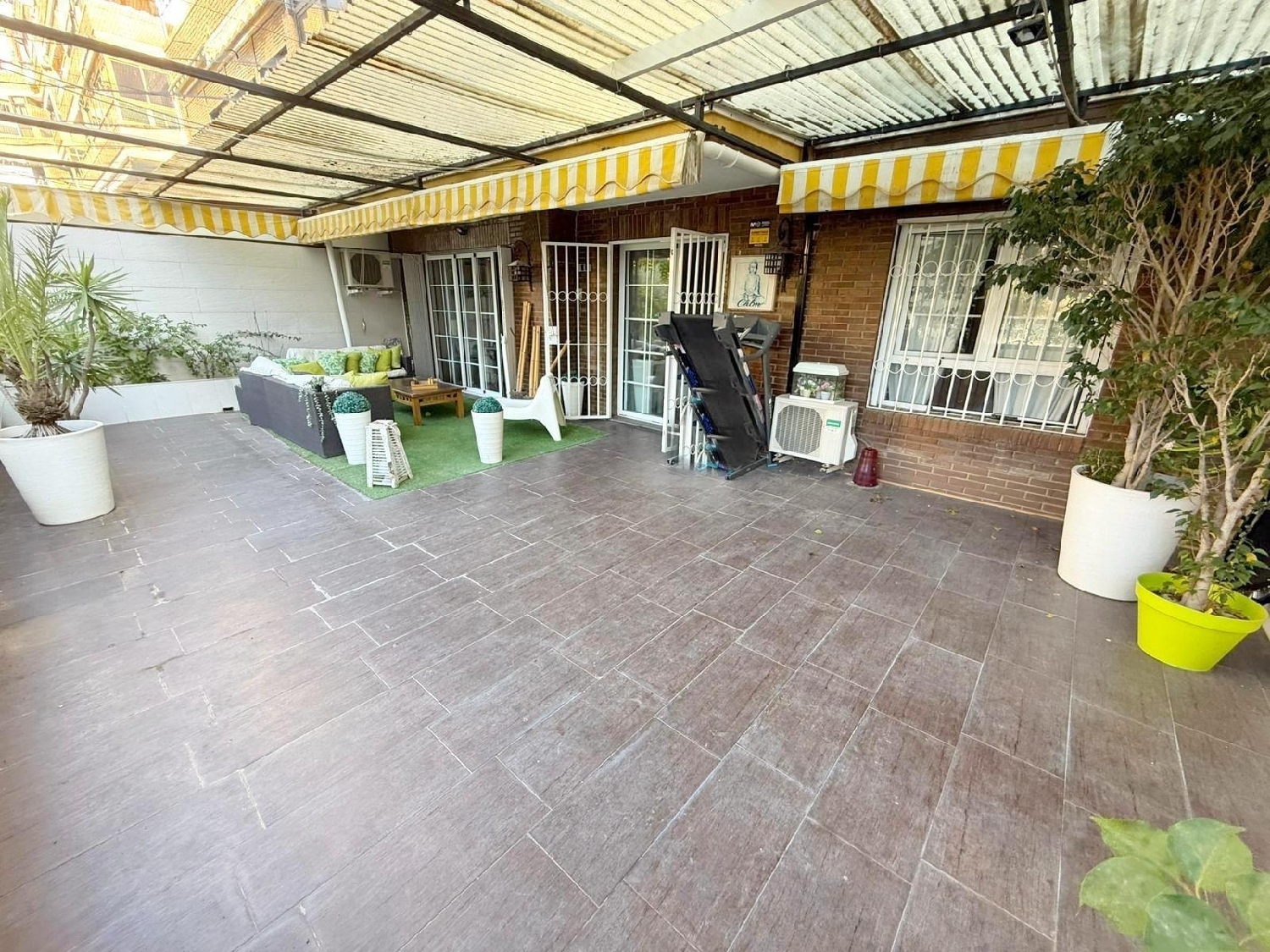  te koop benedenwoning Málaga Del Fresno Campiña 7