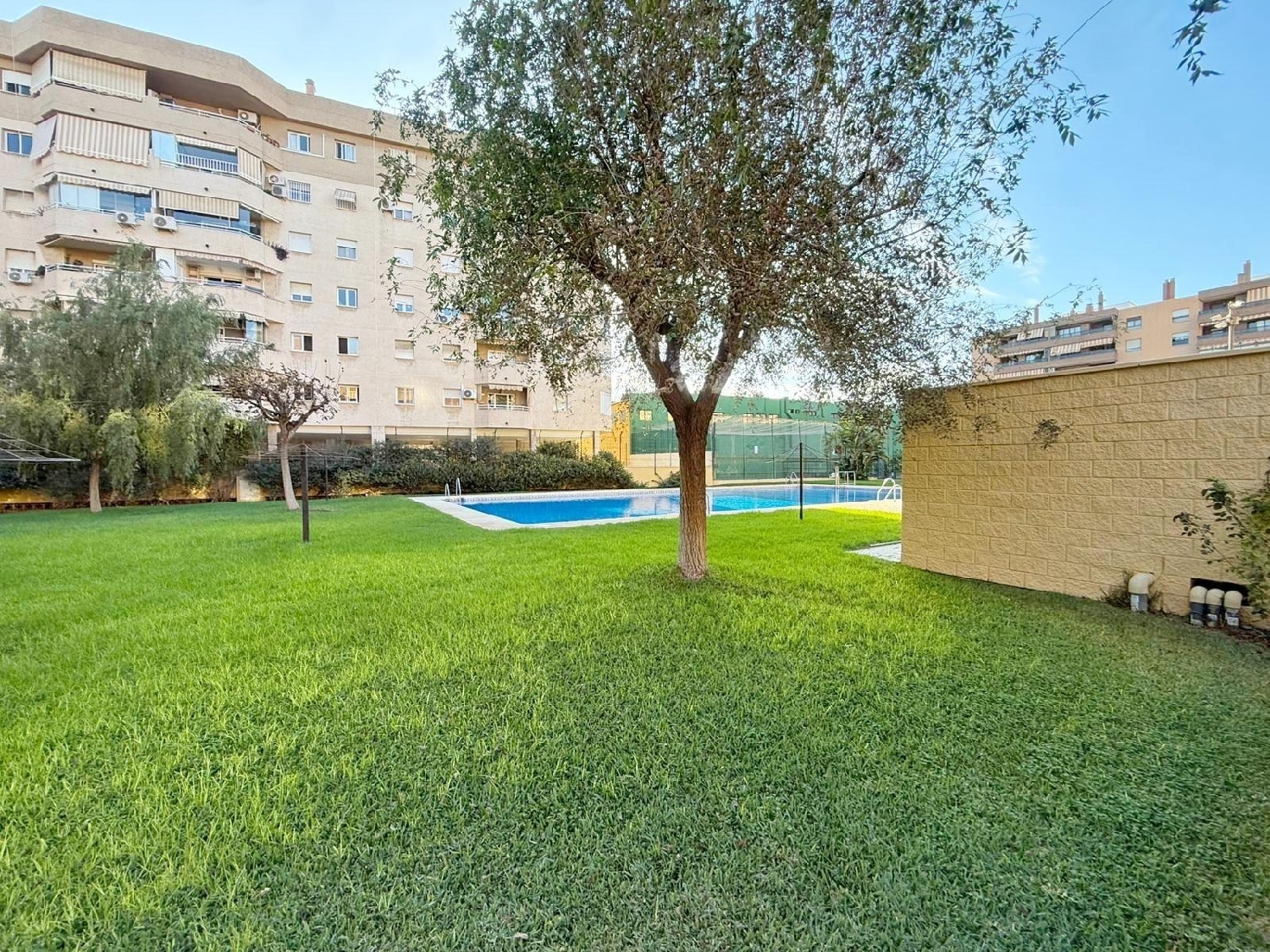  te koop benedenwoning Málaga Del Fresno Campiña 5