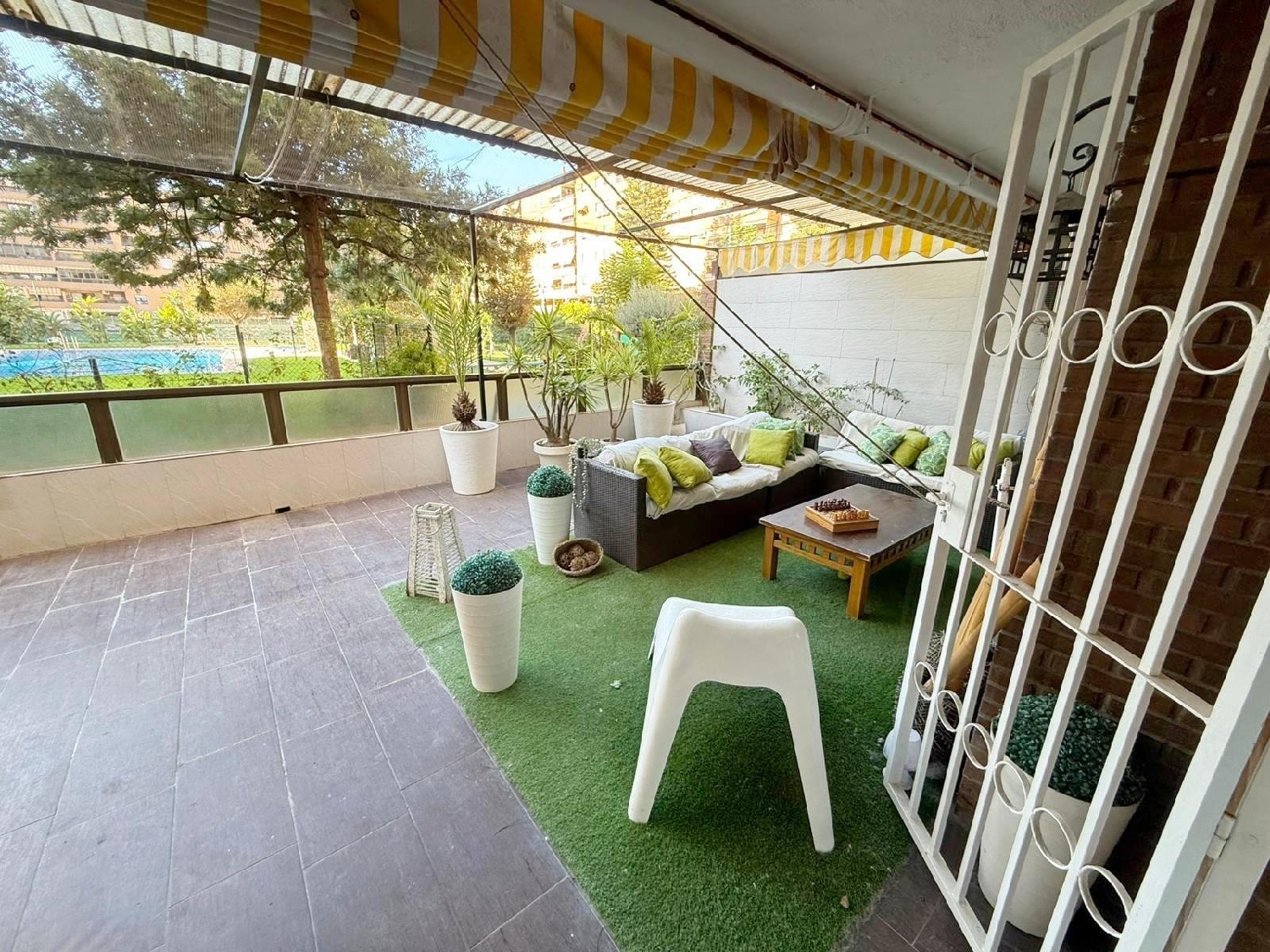  te koop benedenwoning Málaga Del Fresno Campiña 2