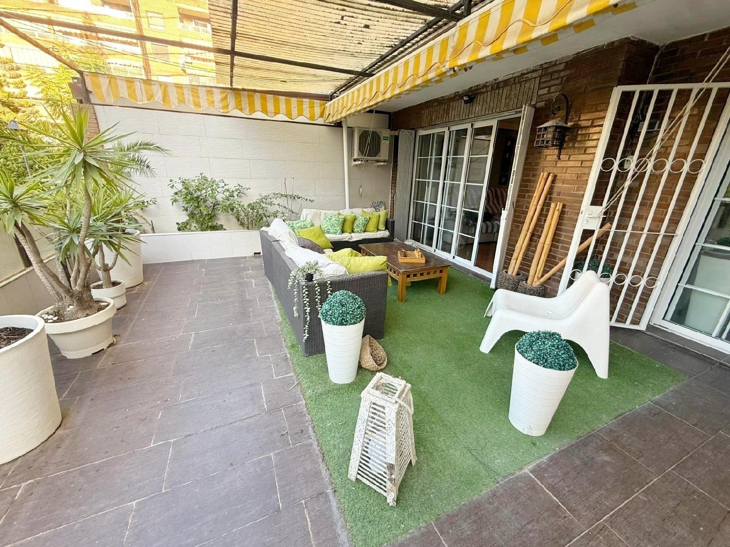  te koop benedenwoning Málaga Del Fresno Campiña 8