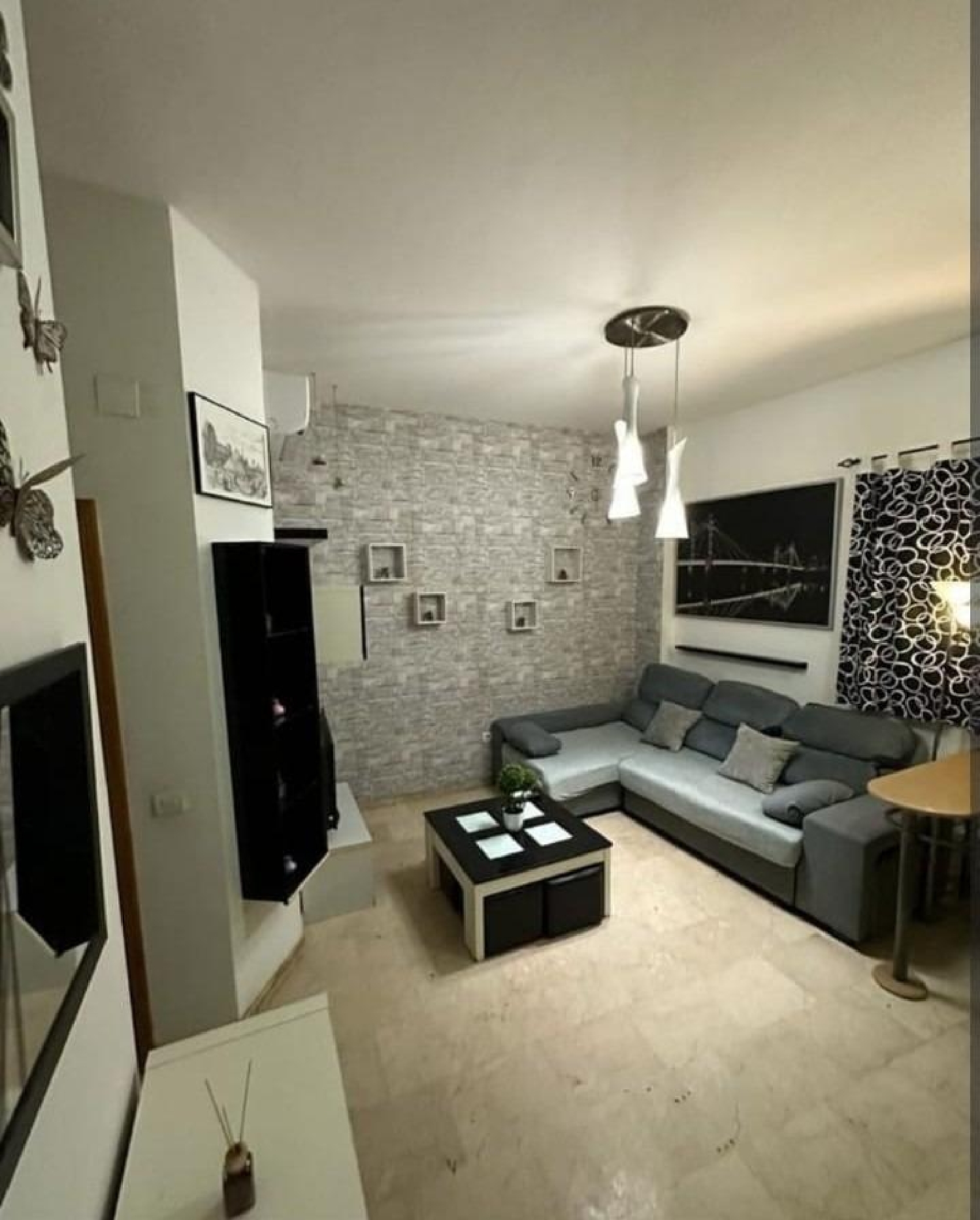 te koop benedenwoning Málaga Del Fresno Campiña 2