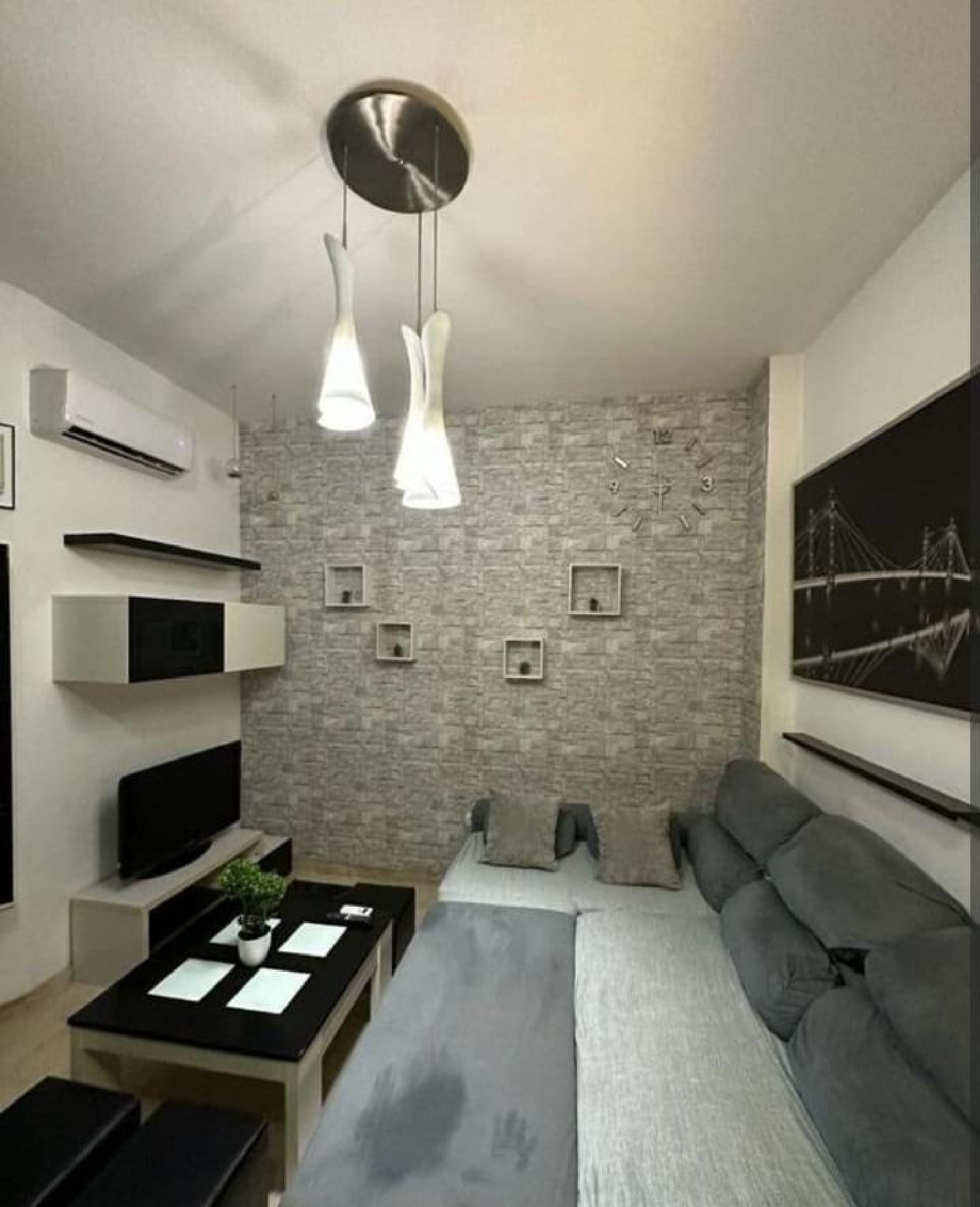te koop benedenwoning Málaga Del Fresno Campiña 8