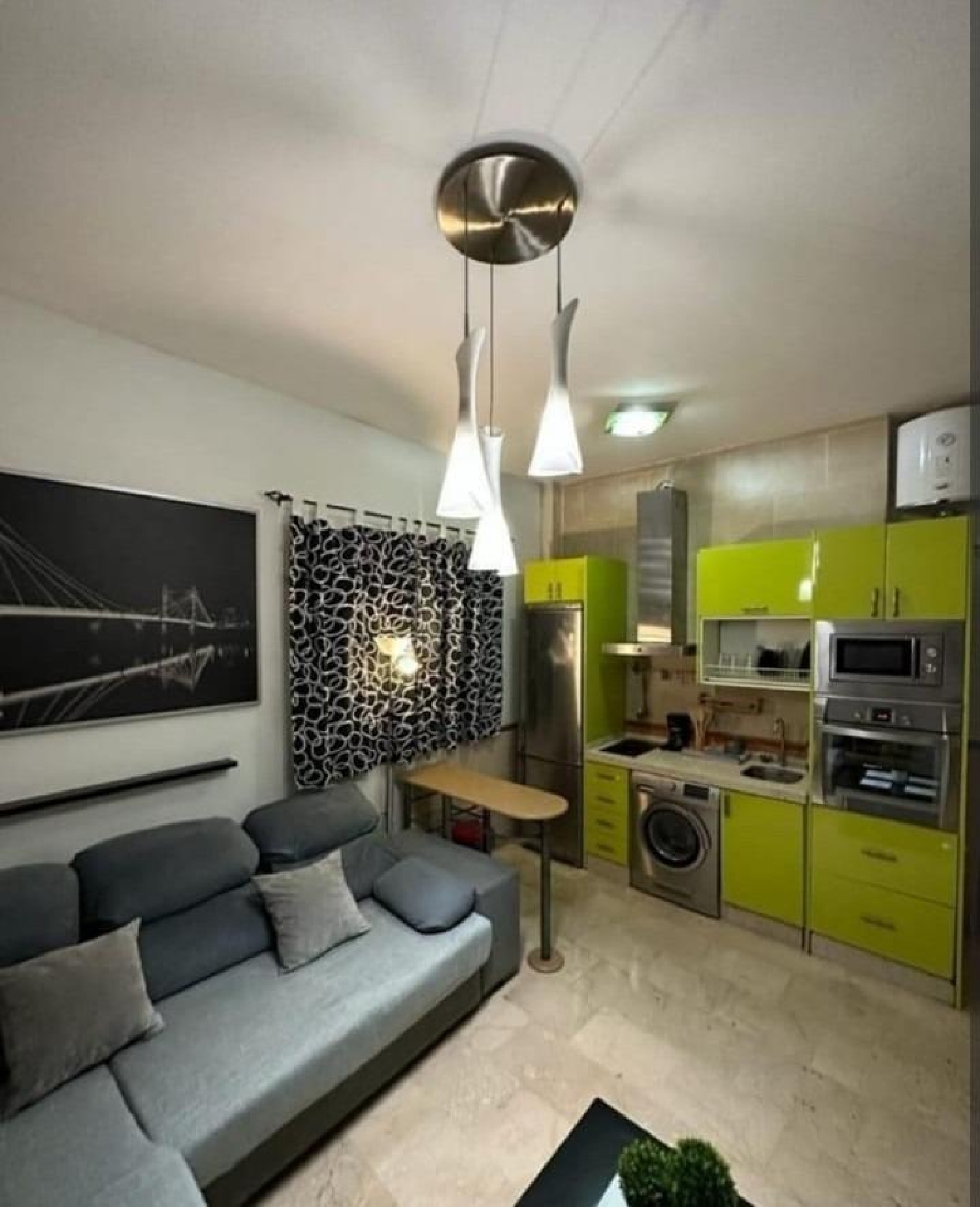 te koop benedenwoning Málaga Del Fresno Campiña 5