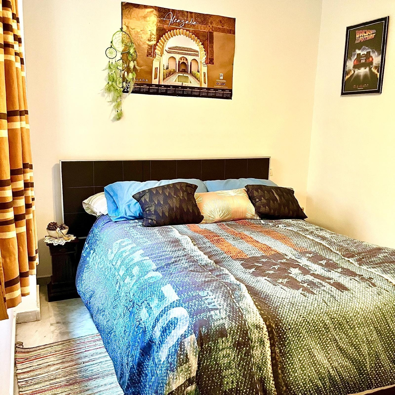 te koop benedenwoning Málaga Del Fresno Campiña 6