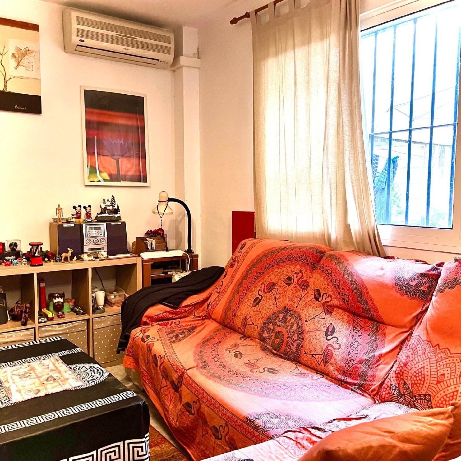 te koop benedenwoning Málaga Del Fresno Campiña 1