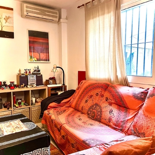 Málaga Del Fresno Campiña benedenwoning foto 6333908