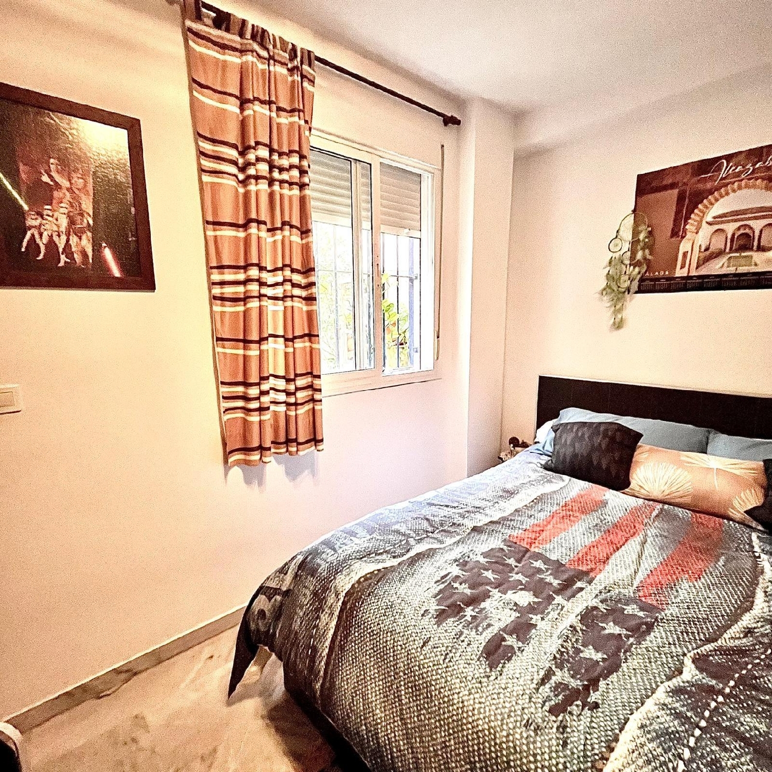 te koop benedenwoning Málaga Del Fresno Campiña 7