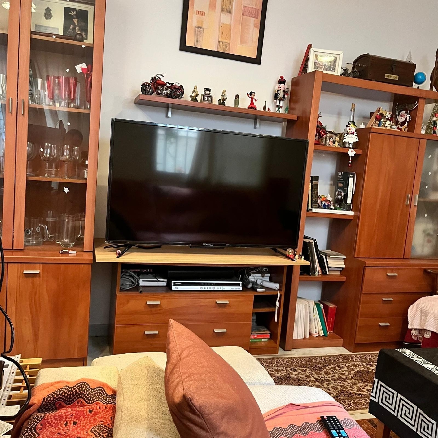 te koop benedenwoning Málaga Del Fresno Campiña 4