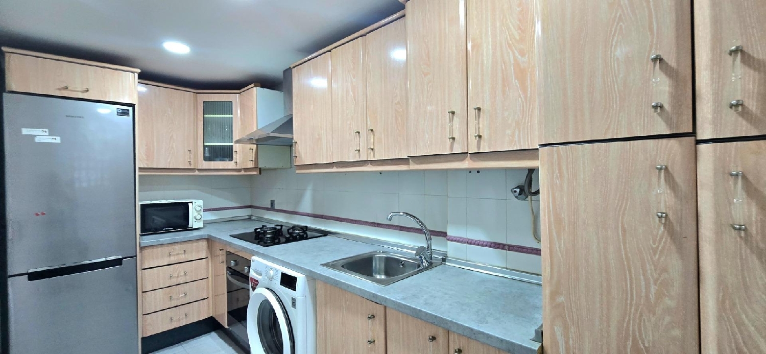  for sale ground floor Marbella Costa Noroeste 5