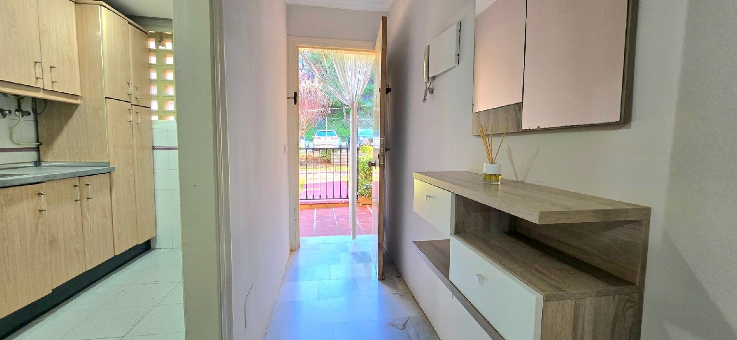  for sale ground floor Marbella Costa Noroeste 6