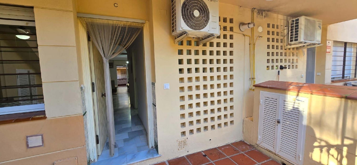  for sale ground floor Marbella Costa Noroeste 2