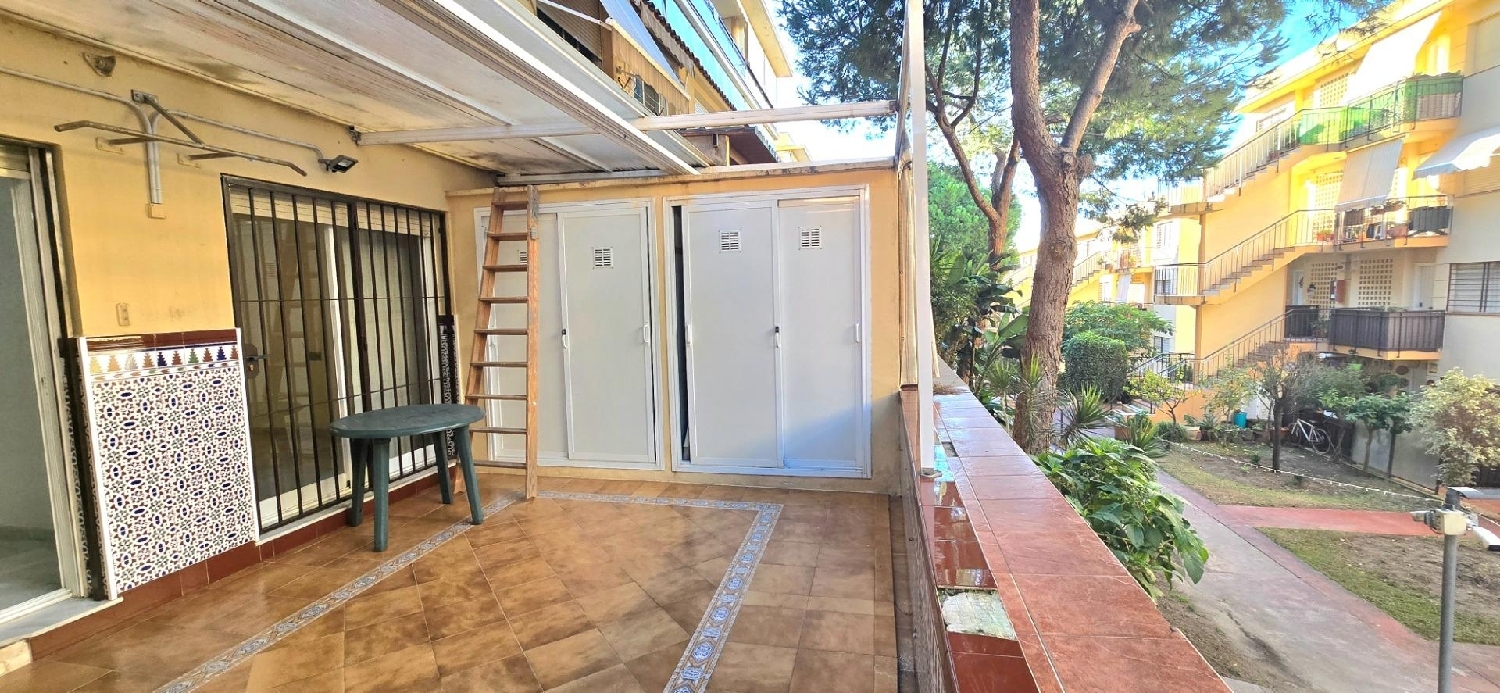  for sale ground floor Marbella Costa Noroeste 1