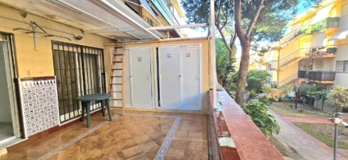 Marbella Costa Noroeste ground floor foto 6330736