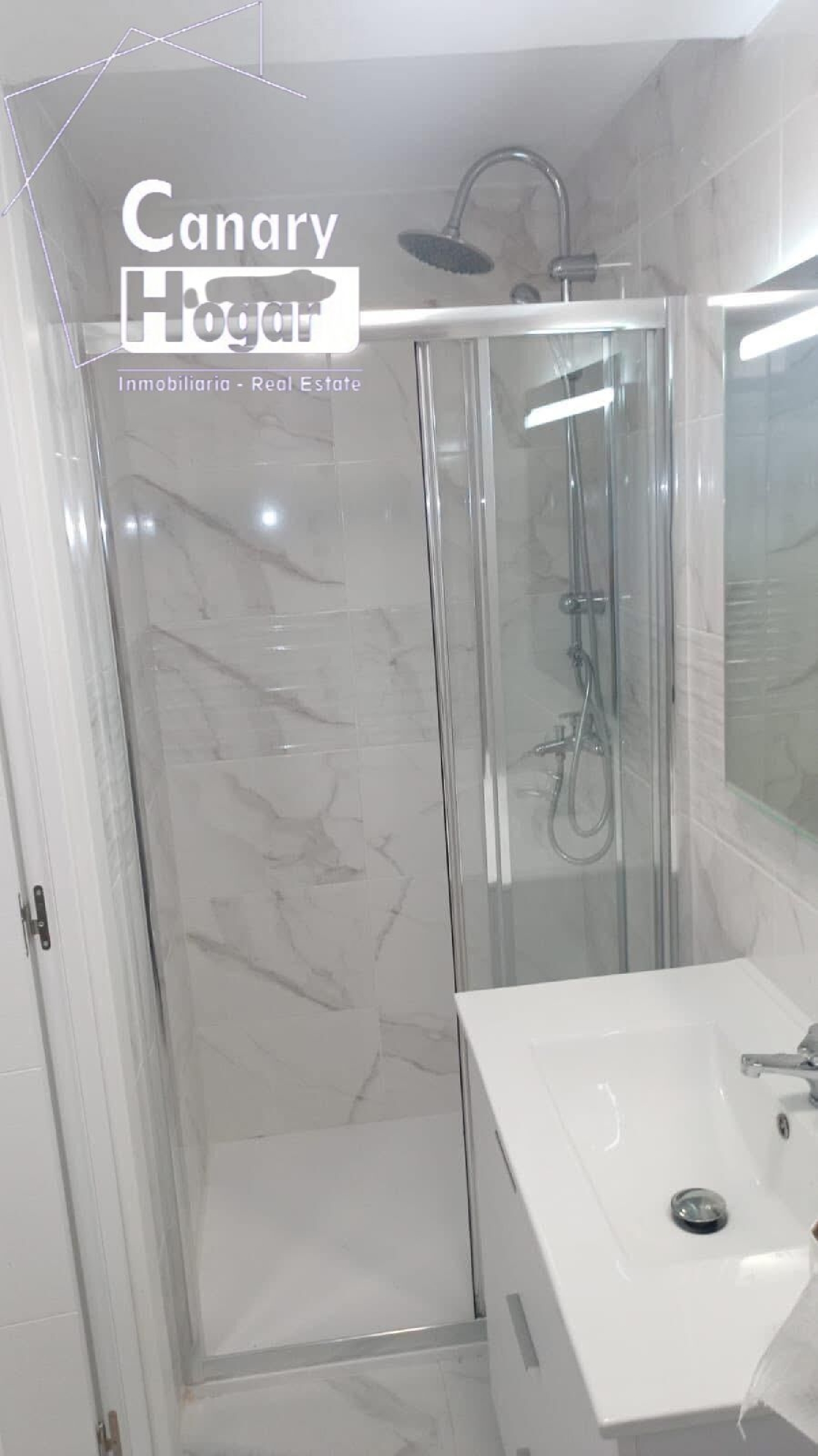 till salu bottenvåning Maroñas Noya 6