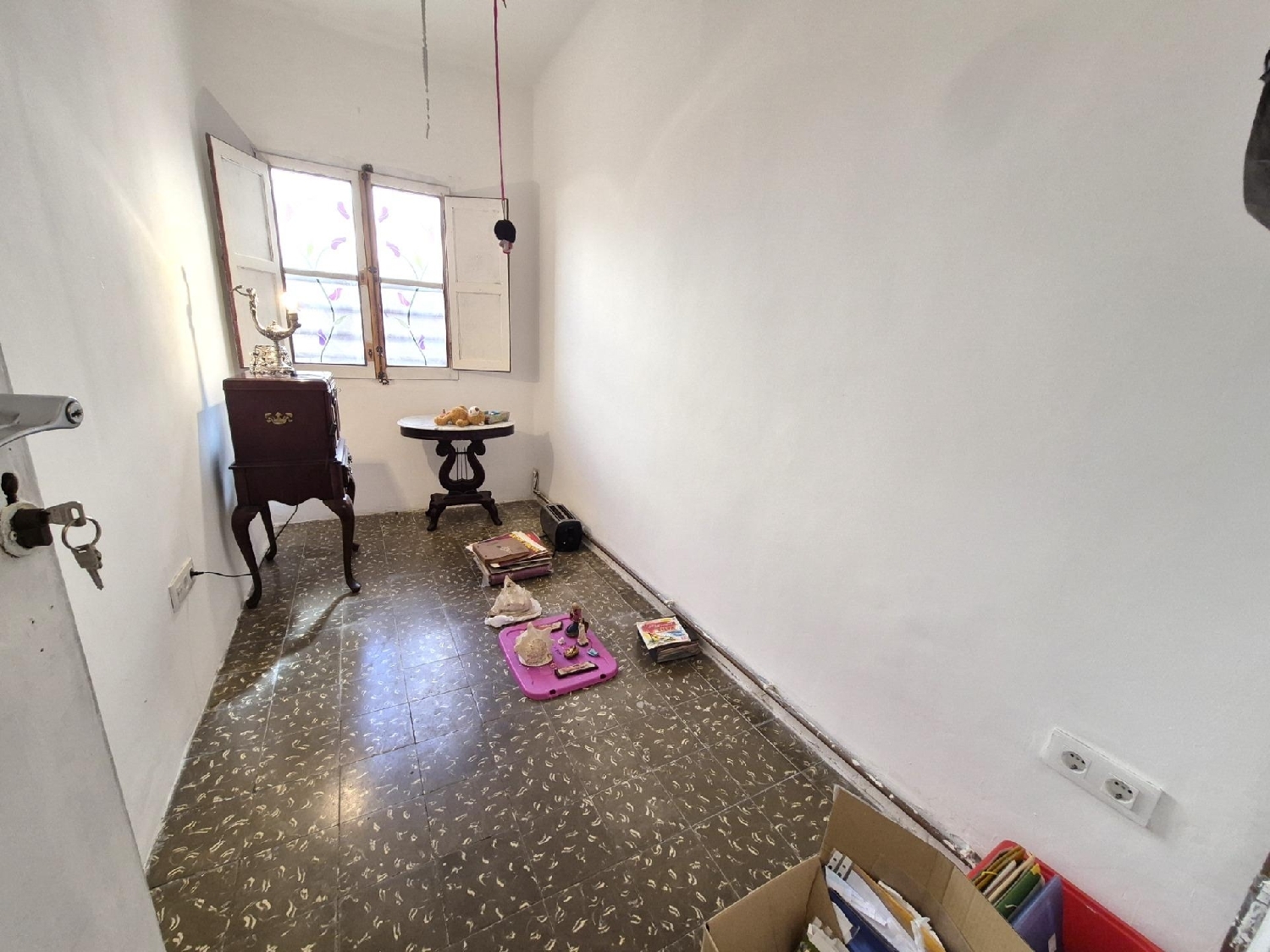  till salu bottenvåning Mislata Horta Oest 5