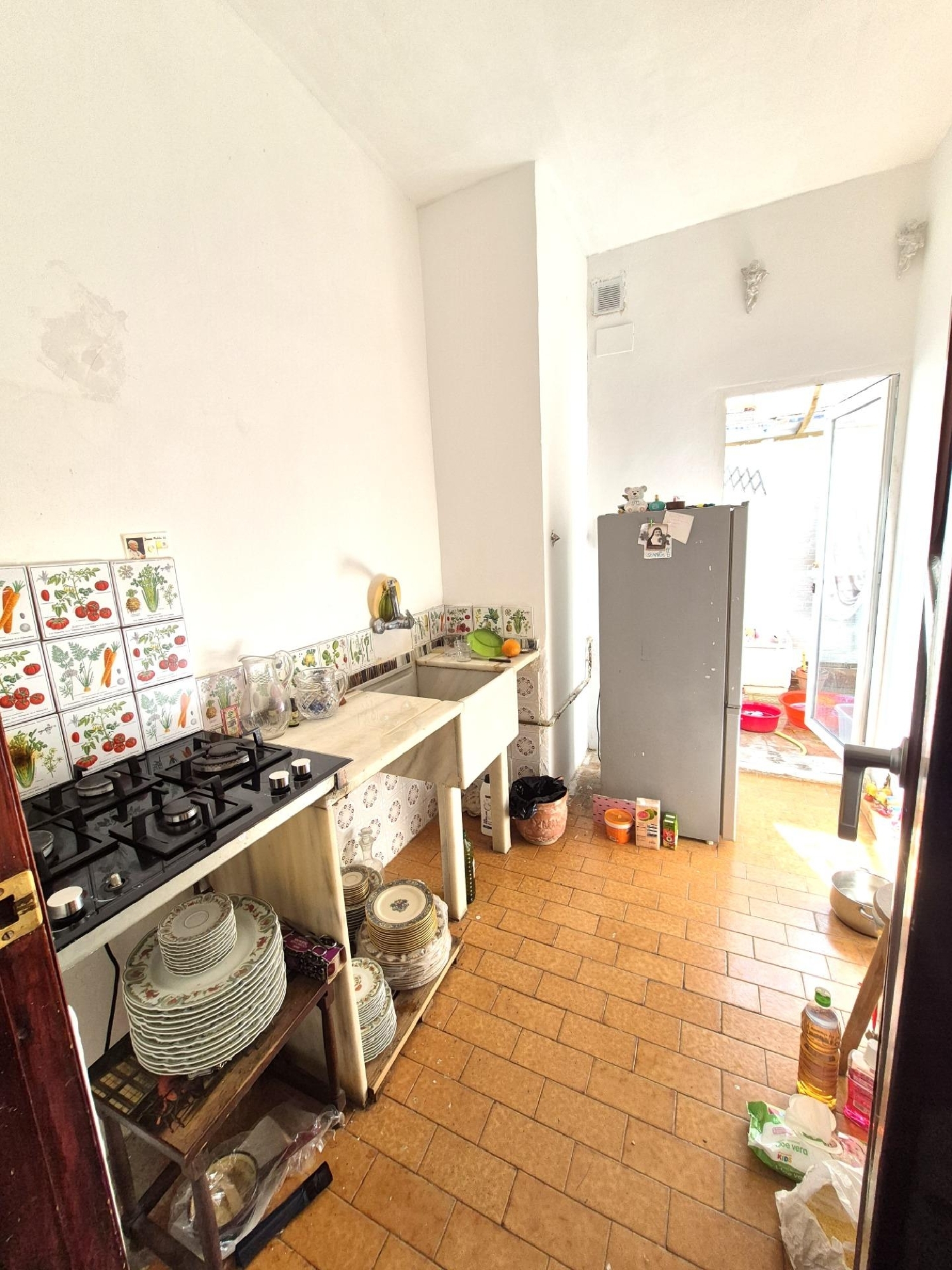  till salu bottenvåning Mislata Horta Oest 2